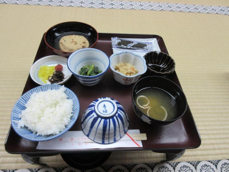 Hotel Koyasan Shukubo Sainanin Exterior foto